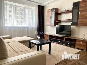 2-к квартира, на длительный срок, 80м2, 3/12 этаж