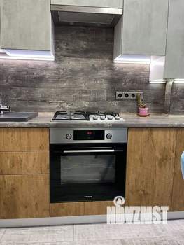 1-к квартира, на длительный срок, 39м2, 4/5 этаж