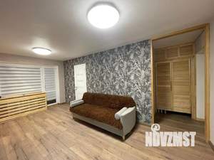 3-к квартира, посуточно, 55м2, 2/5 этаж