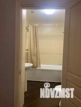 1-к квартира, посуточно, 47м2, 6/9 этаж