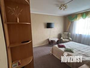 1-к квартира, посуточно, 30м2, 3/3 этаж
