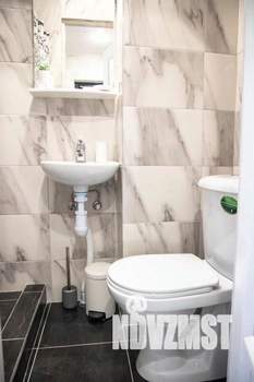 1-к квартира, посуточно, 12м2, 1/1 этаж