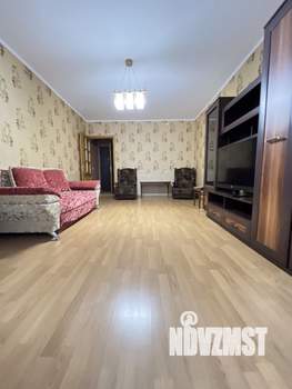 2-к квартира, на длительный срок, 42м2, 1/5 этаж