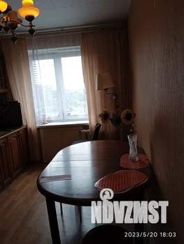 1-к квартира, посуточно, 48м2, 12/12 этаж