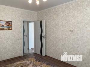 1-к квартира, посуточно, 60м2, 1/1 этаж