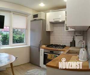 2-к квартира, посуточно, 45м2, 4/4 этаж