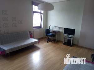 2-к квартира, посуточно, 71м2, 4/4 этаж