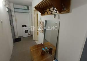 2-к квартира, на длительный срок, 43м2, 5/5 этаж
