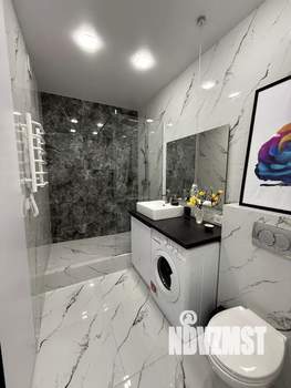 1-к квартира, на длительный срок, 38м2, 6/17 этаж