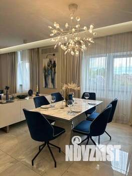 2-к квартира, посуточно, 83м2, 1/1 этаж