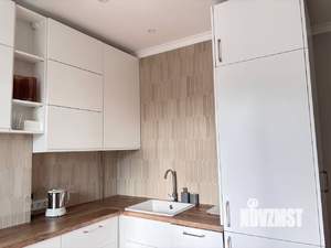 1-к квартира, на длительный срок, 45м2, 9/9 этаж