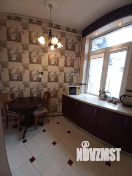 1-к квартира, на длительный срок, 41м2, 3/4 этаж