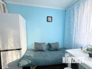 1-к квартира, посуточно, 33м2, 8/9 этаж