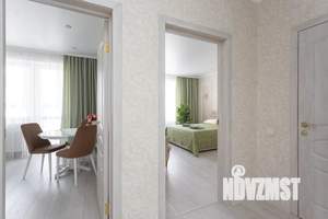 1-к квартира, посуточно, 45м2, 7/8 этаж