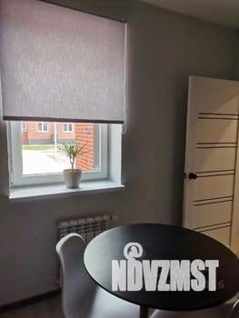 1-к квартира, на длительный срок, 27м2, 1/8 этаж