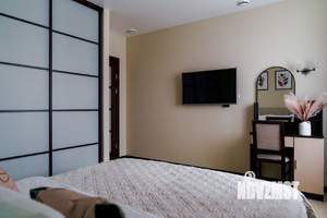 2-к квартира, посуточно, 71м2, 15/17 этаж