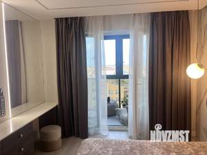 2-к квартира, на длительный срок, 77м2, 7/10 этаж