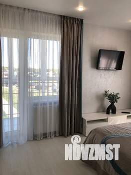 2-к квартира, посуточно, 53м2, 6/8 этаж