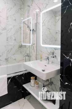 1-к квартира, посуточно, 34м2, 6/10 этаж