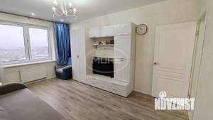 1-к квартира, на длительный срок, 49м2, 9/10 этаж