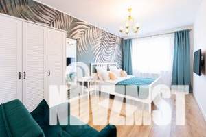 2-к квартира, посуточно, 70м2, 8/8 этаж