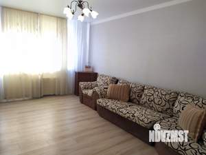 1-к квартира, на длительный срок, 40м2, 1/9 этаж