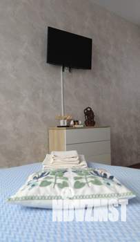 1-к квартира, посуточно, 33м2, 1/1 этаж