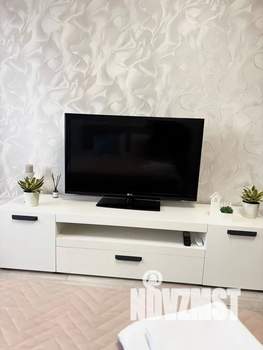 1-к квартира, посуточно, 36м2, 4/10 этаж