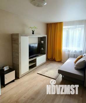 2-к квартира, посуточно, 43м2, 4/5 этаж