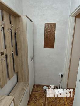 2-к квартира, на длительный срок, 43м2, 3/5 этаж