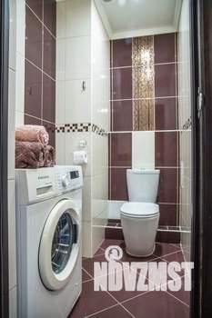 2-к квартира, посуточно, 62м2, 1/1 этаж