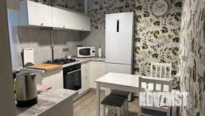 2-к квартира, посуточно, 53м2, 1/1 этаж