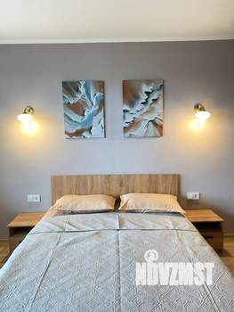 1-к квартира, посуточно, 40м2, 10/14 этаж