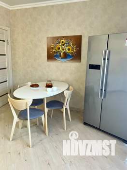 2-к квартира, посуточно, 70м2, 4/5 этаж