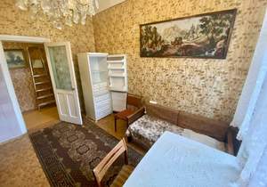 2-к квартира, на длительный срок, 59м2, 2/4 этаж