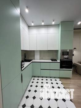 1-к квартира, посуточно, 47м2, 2/7 этаж