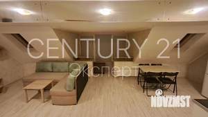 Студия квартира, на длительный срок, 30м2, 4/4 этаж