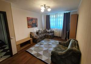 1-к квартира, на длительный срок, 40м2, 8/9 этаж