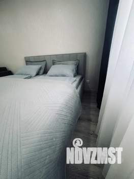 1-к квартира, посуточно, 38м2, 5/5 этаж