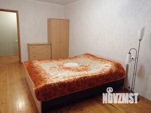 2-к квартира, посуточно, 67м2, 2/6 этаж