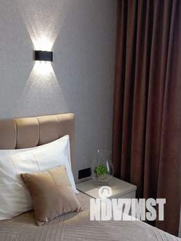 1-к квартира, посуточно, 30м2, 4/5 этаж