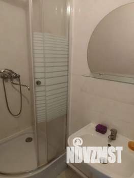 1-к квартира, посуточно, 27м2, 2/2 этаж