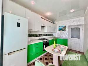 1-к квартира, посуточно, 42м2, 11/14 этаж
