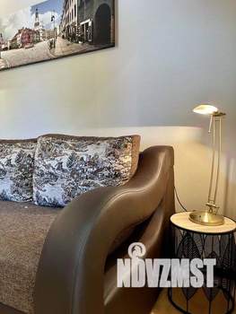 1-к квартира, посуточно, 33м2, 1/1 этаж