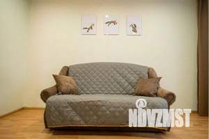 2-к квартира, посуточно, 34м2, 2/9 этаж