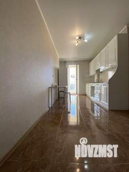 1-к квартира, на длительный срок, 47м2, 8/9 этаж