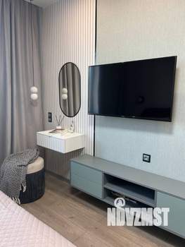 1-к квартира, посуточно, 37м2, 9/10 этаж