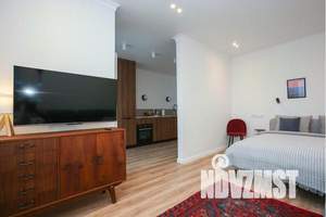 1-к квартира, посуточно, 39м2, 7/8 этаж