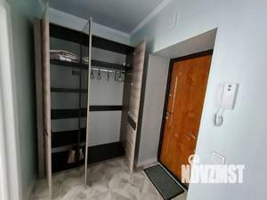 1-к квартира, посуточно, 38м2, 5/8 этаж