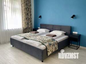 2-к квартира, посуточно, 98м2, 1/1 этаж